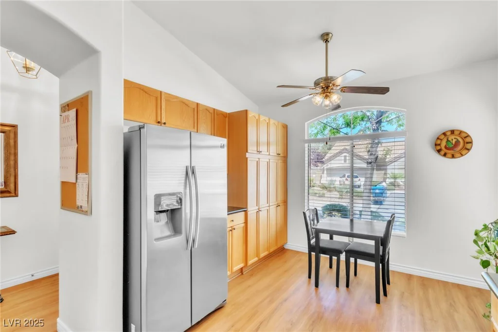 9745 Donner Springs, Las Vegas, NV 89148