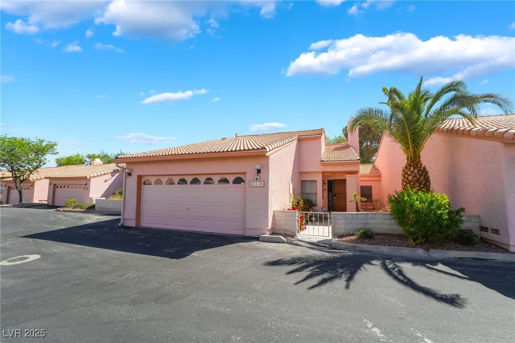 614 Cervantes, Henderson, NV 89014