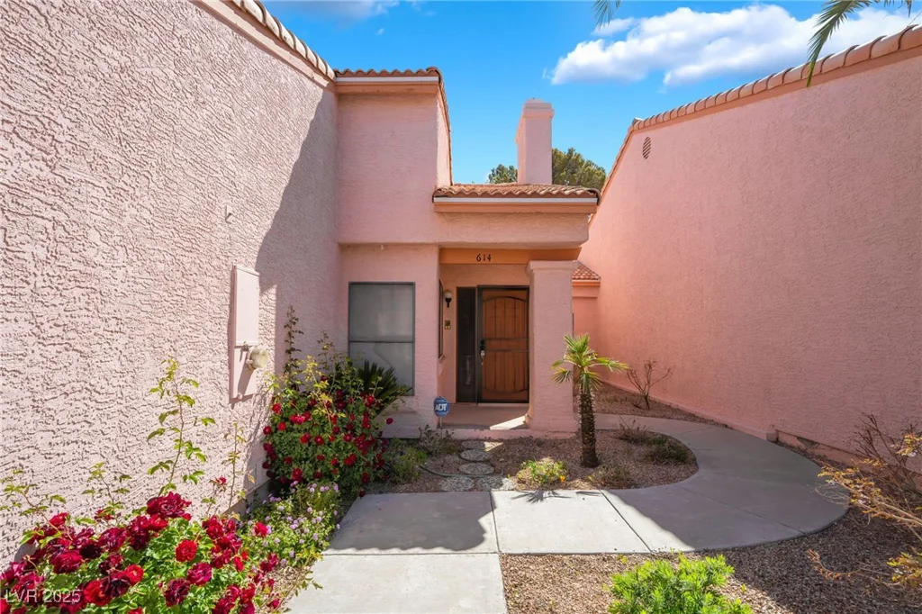 614 Cervantes, Henderson, NV 89014