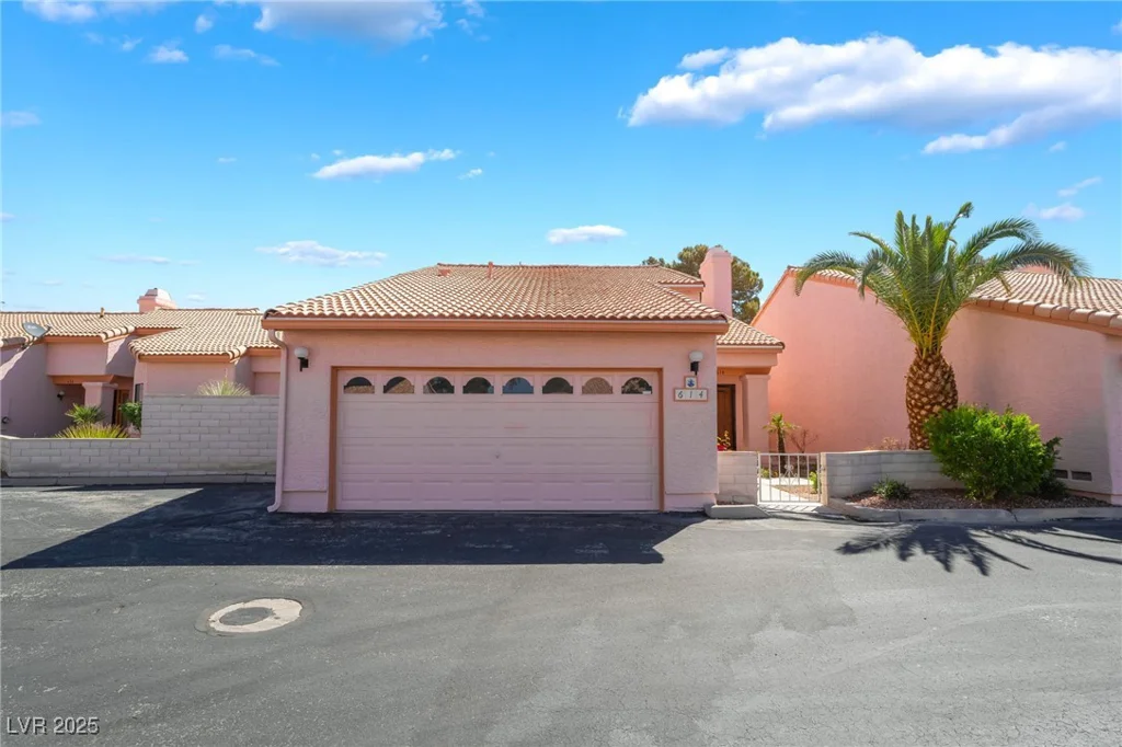 614 Cervantes, Henderson, NV 89014