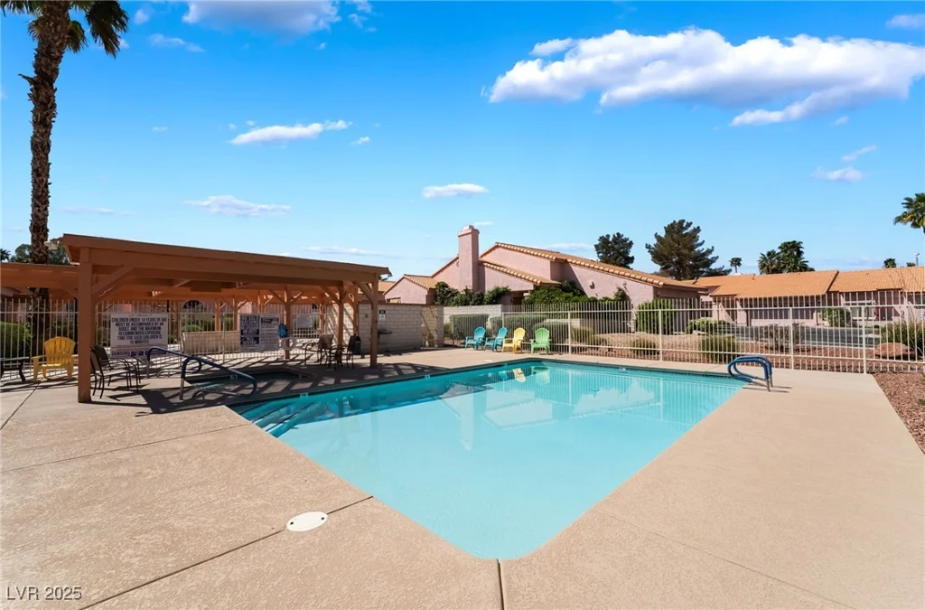 614 Cervantes, Henderson, NV 89014