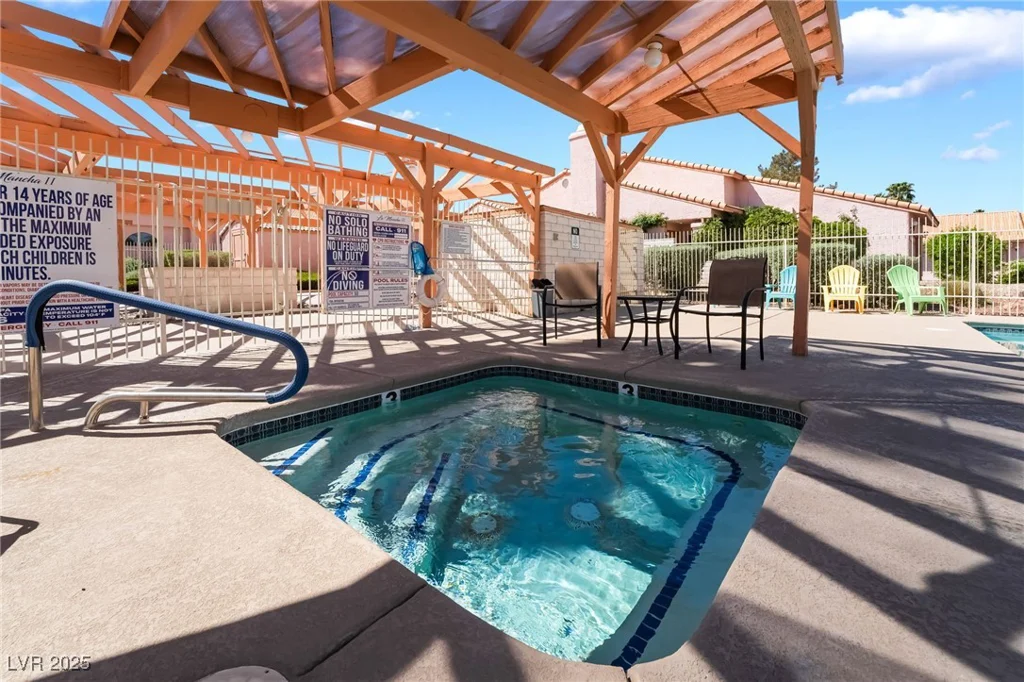 614 Cervantes, Henderson, NV 89014