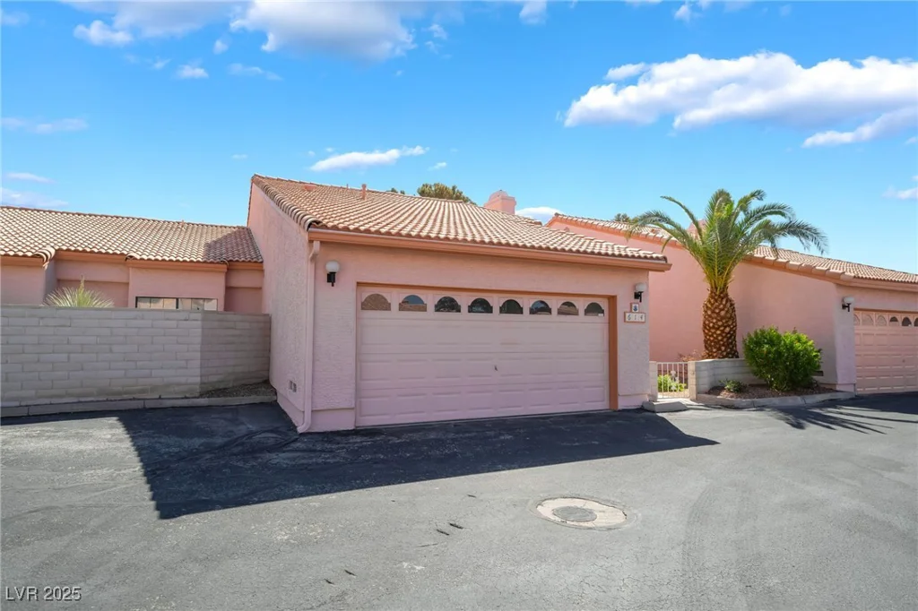 614 Cervantes, Henderson, NV 89014