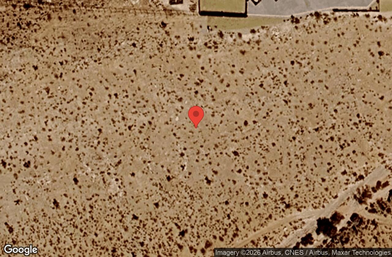 Satellite map for Tracy St, Las Vegas, NV 89161
