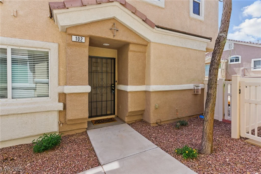 1069 Thrill, Henderson, NV 89002