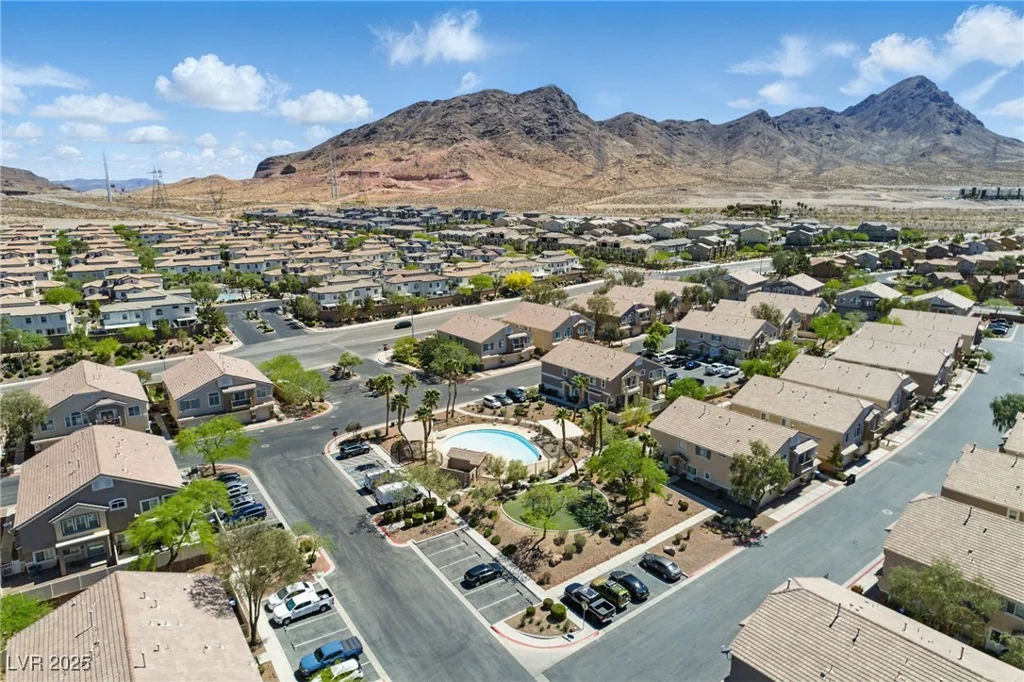 1069 Thrill, Henderson, NV 89002