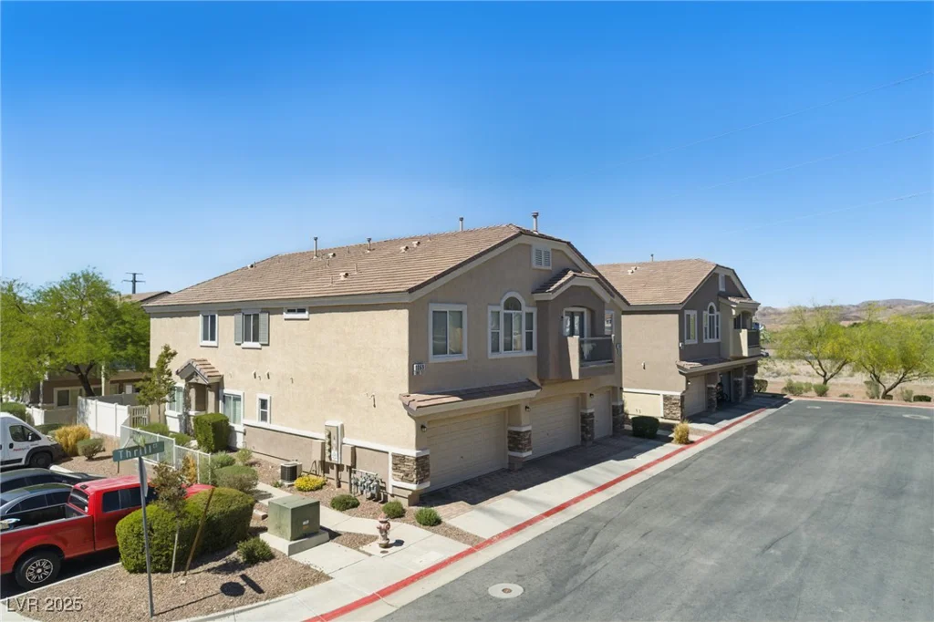 1069 Thrill, Henderson, NV 89002