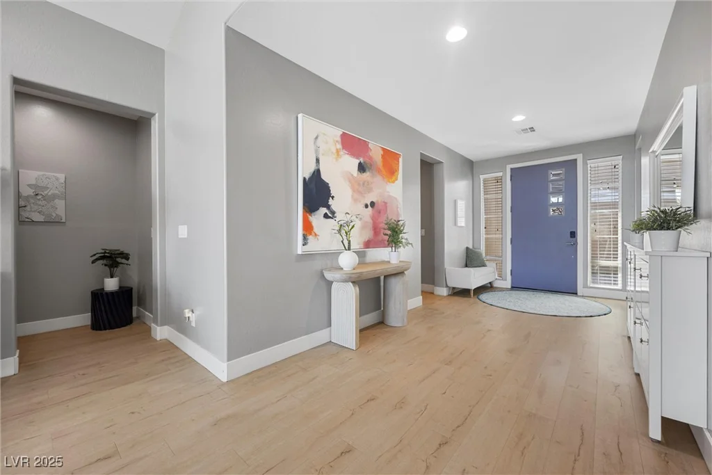 8440 Footpath, Las Vegas, NV 89166
