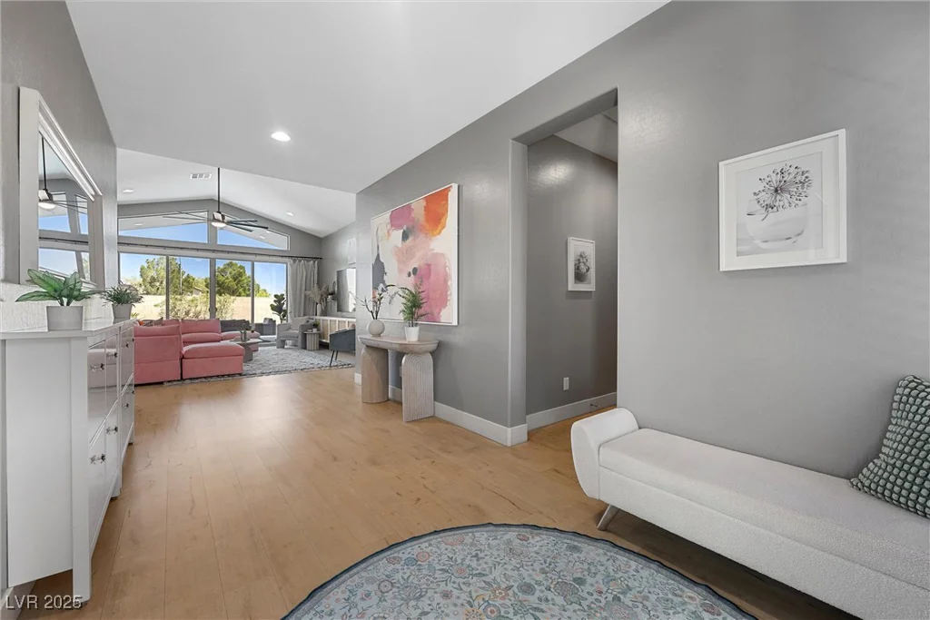 8440 Footpath, Las Vegas, NV 89166