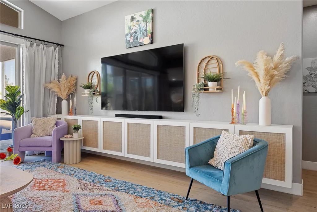 8440 Footpath, Las Vegas, NV 89166
