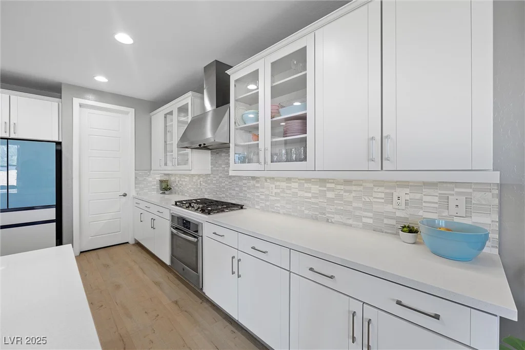 8440 Footpath, Las Vegas, NV 89166