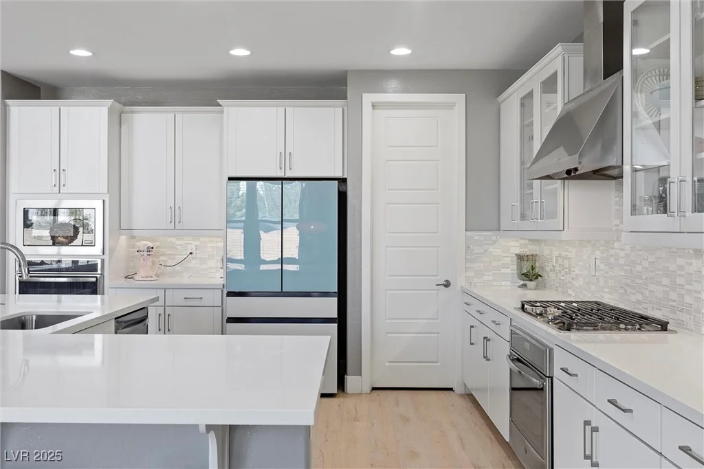 8440 Footpath, Las Vegas, NV 89166