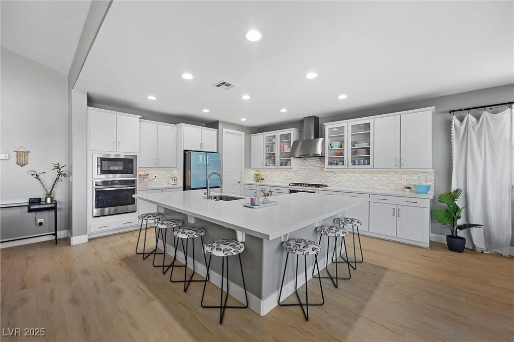 8440 Footpath, Las Vegas, NV 89166