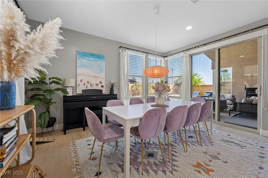 8440 Footpath, Las Vegas, NV 89166