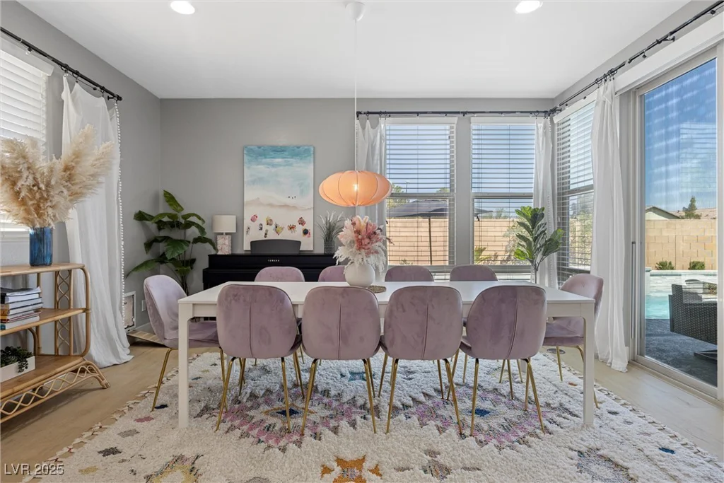 8440 Footpath, Las Vegas, NV 89166