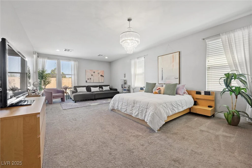 8440 Footpath, Las Vegas, NV 89166