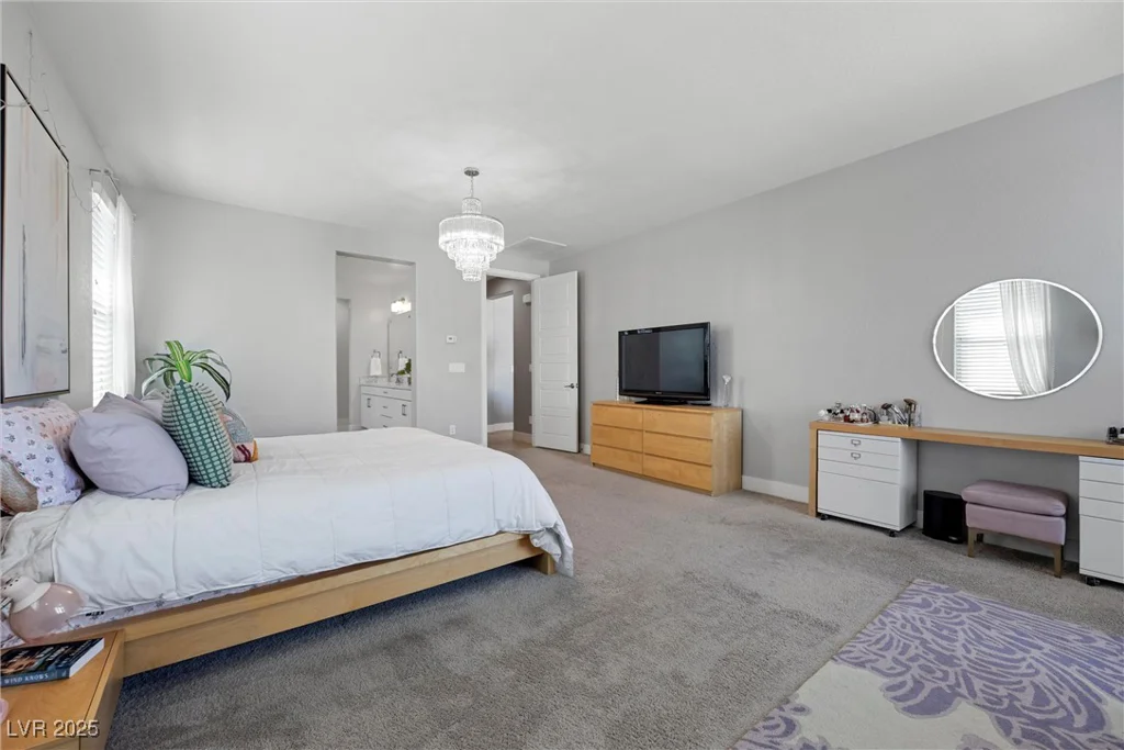 8440 Footpath, Las Vegas, NV 89166