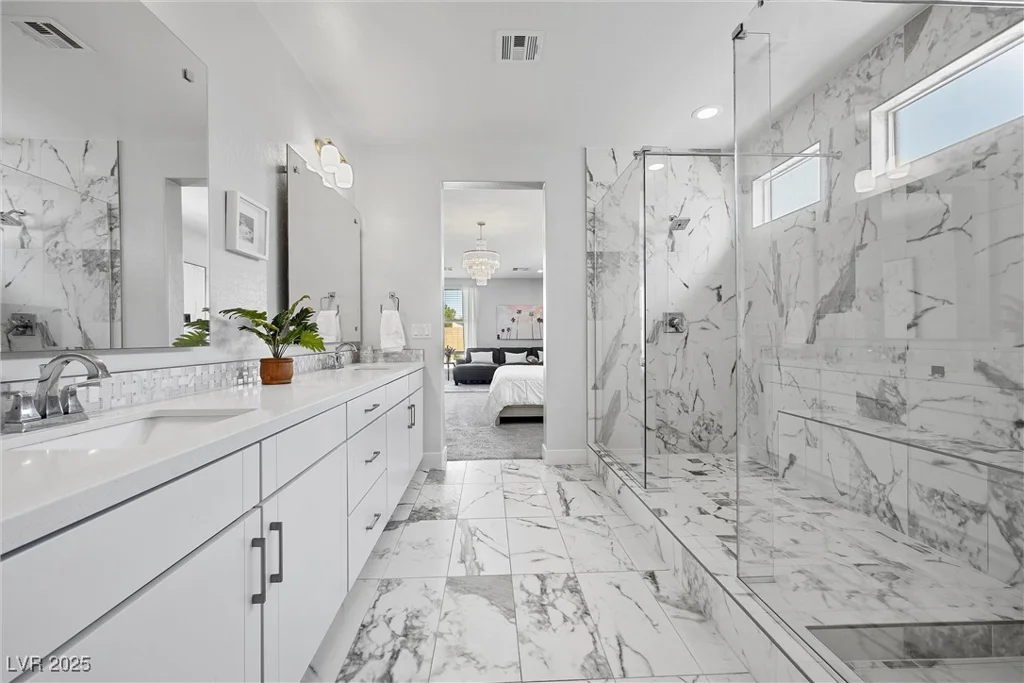 8440 Footpath, Las Vegas, NV 89166