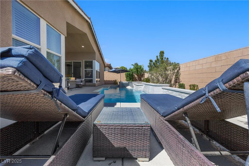 8440 Footpath, Las Vegas, NV 89166