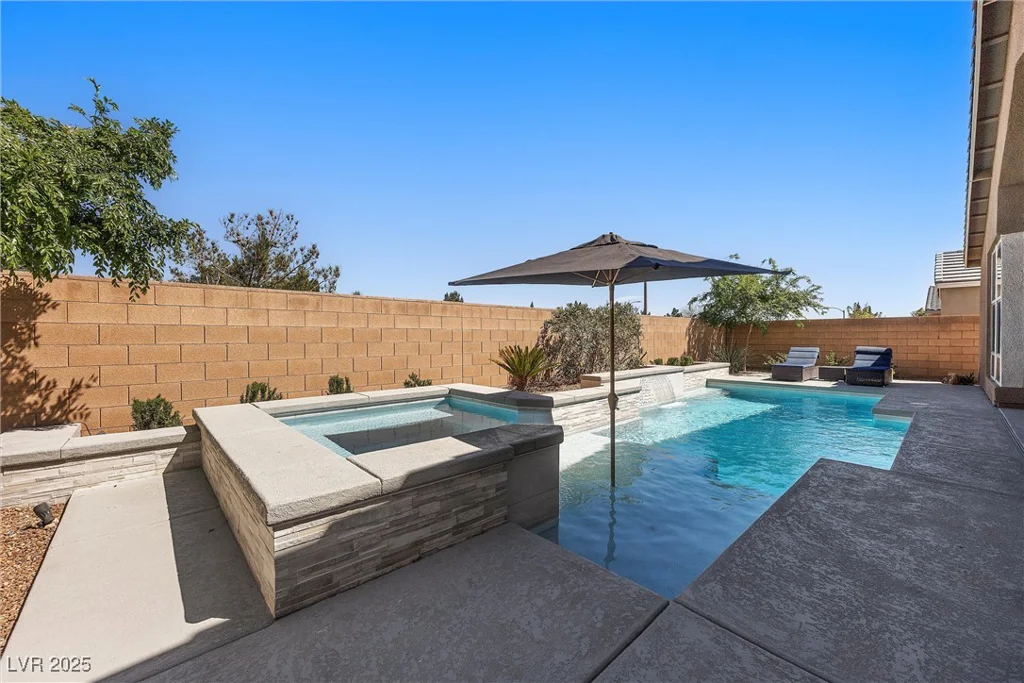 8440 Footpath, Las Vegas, NV 89166