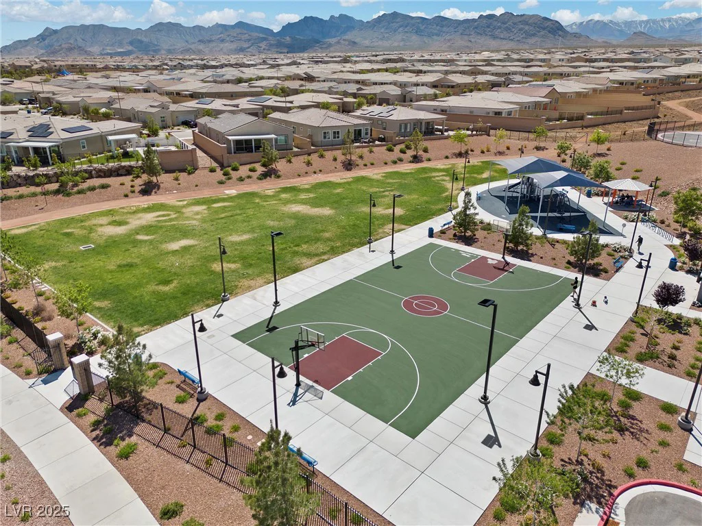 8440 Footpath, Las Vegas, NV 89166
