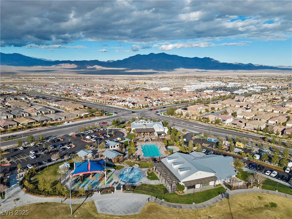 8440 Footpath, Las Vegas, NV 89166