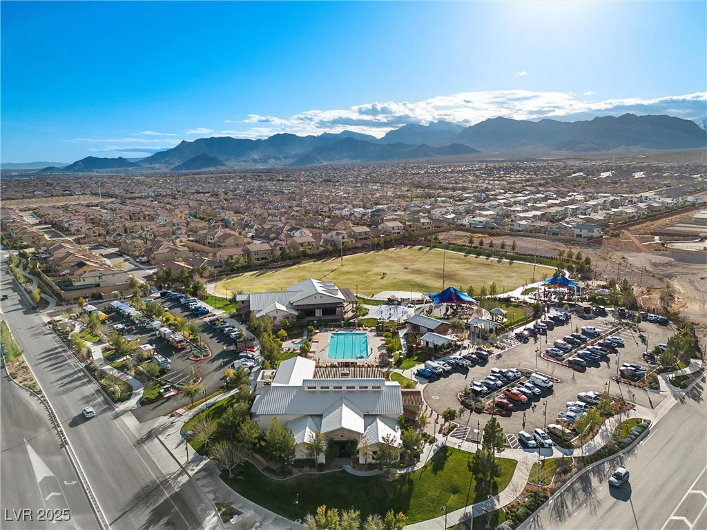8440 Footpath, Las Vegas, NV 89166