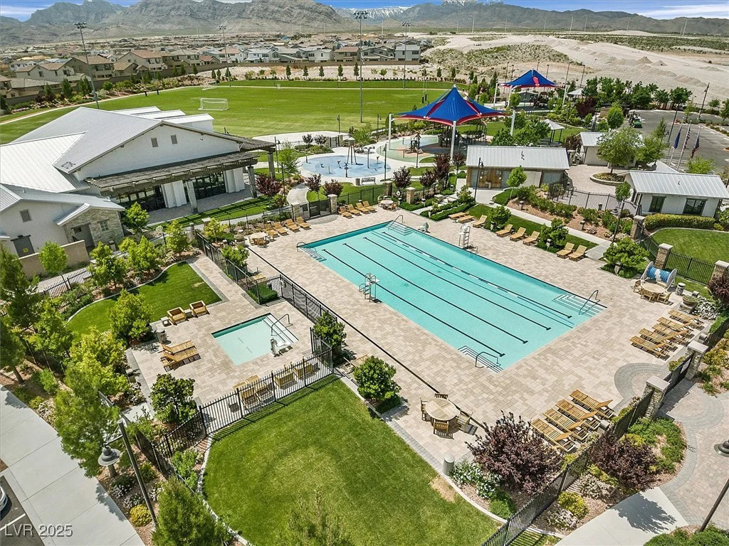 8440 Footpath, Las Vegas, NV 89166