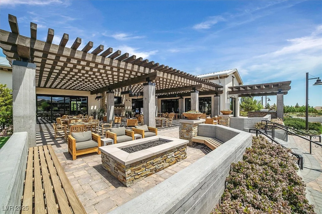 8440 Footpath, Las Vegas, NV 89166