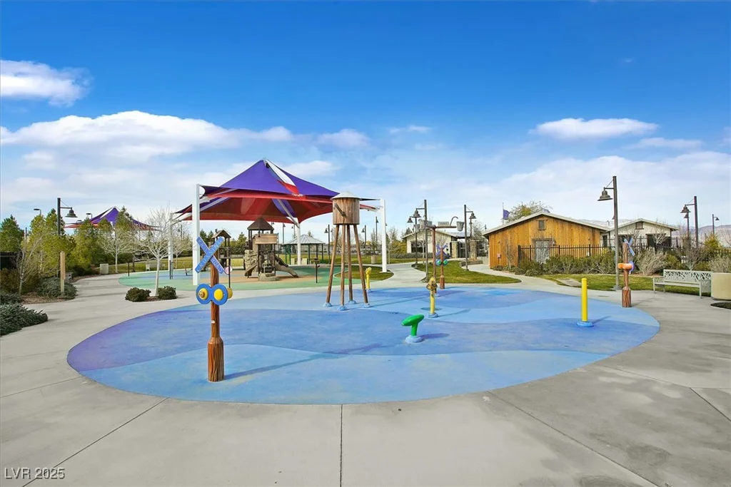 8440 Footpath, Las Vegas, NV 89166