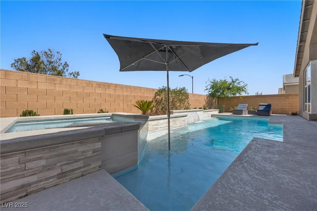 8440 Footpath, Las Vegas, NV 89166