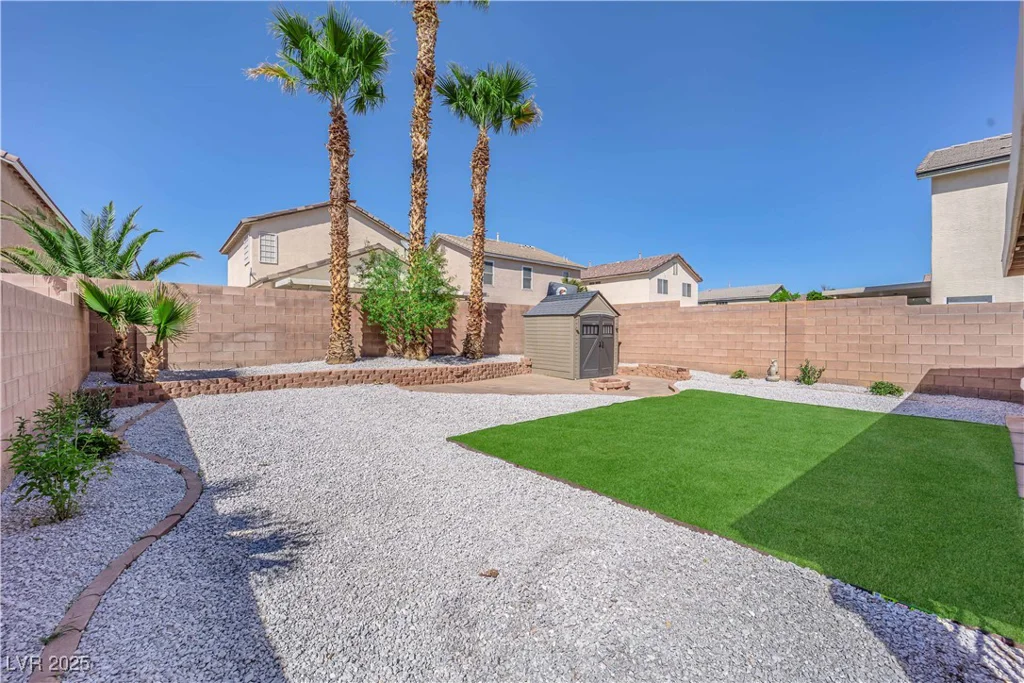 6078 Stone Hollow, Las Vegas, NV 89156
