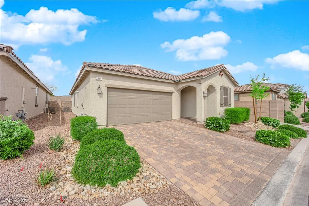 9559 Barnsley Point, Las Vegas, NV 89178