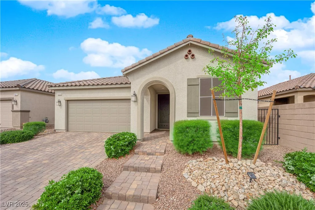 9559 Barnsley Point, Las Vegas, NV 89178