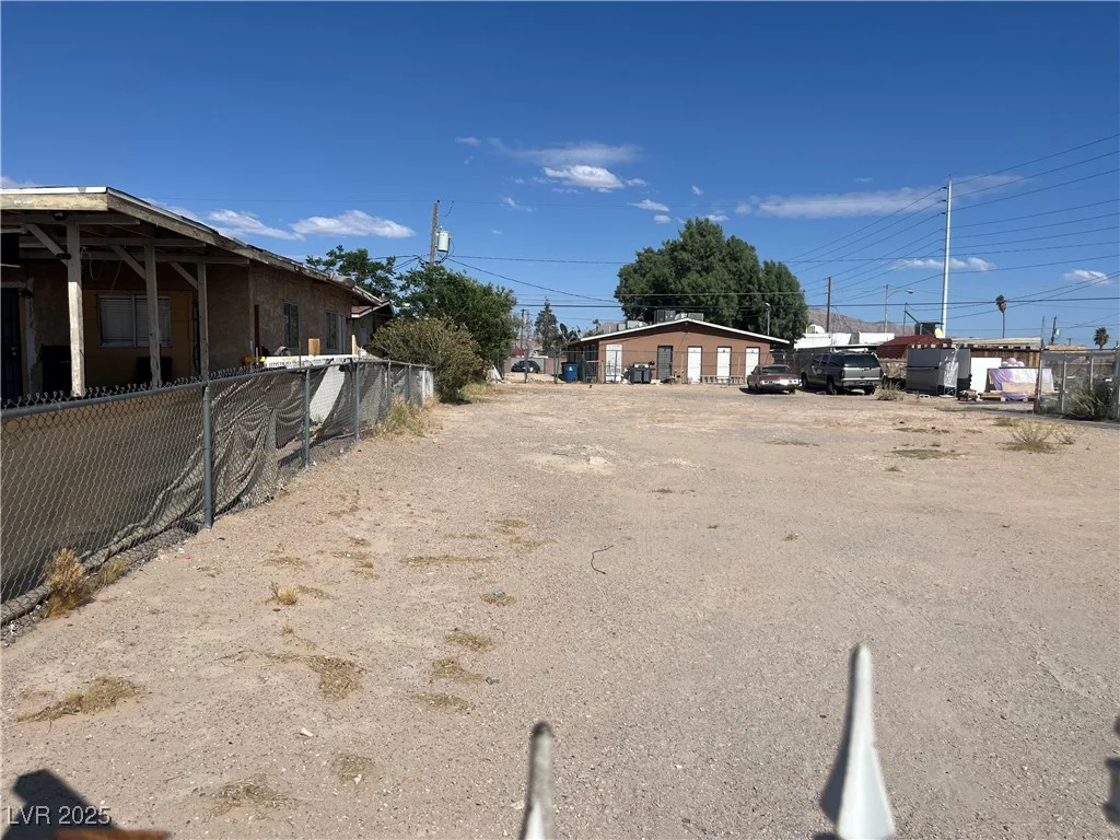2404 Bassler, North Las Vegas, NV 89030