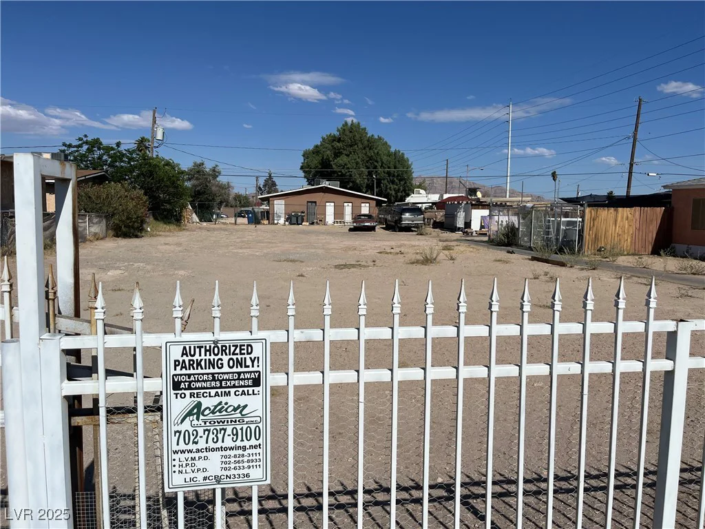 2404 Bassler, North Las Vegas, NV 89030