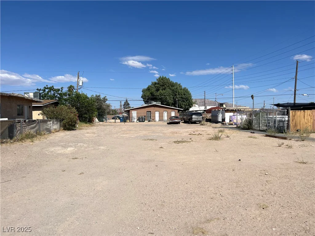 2404 Bassler, North Las Vegas, NV 89030