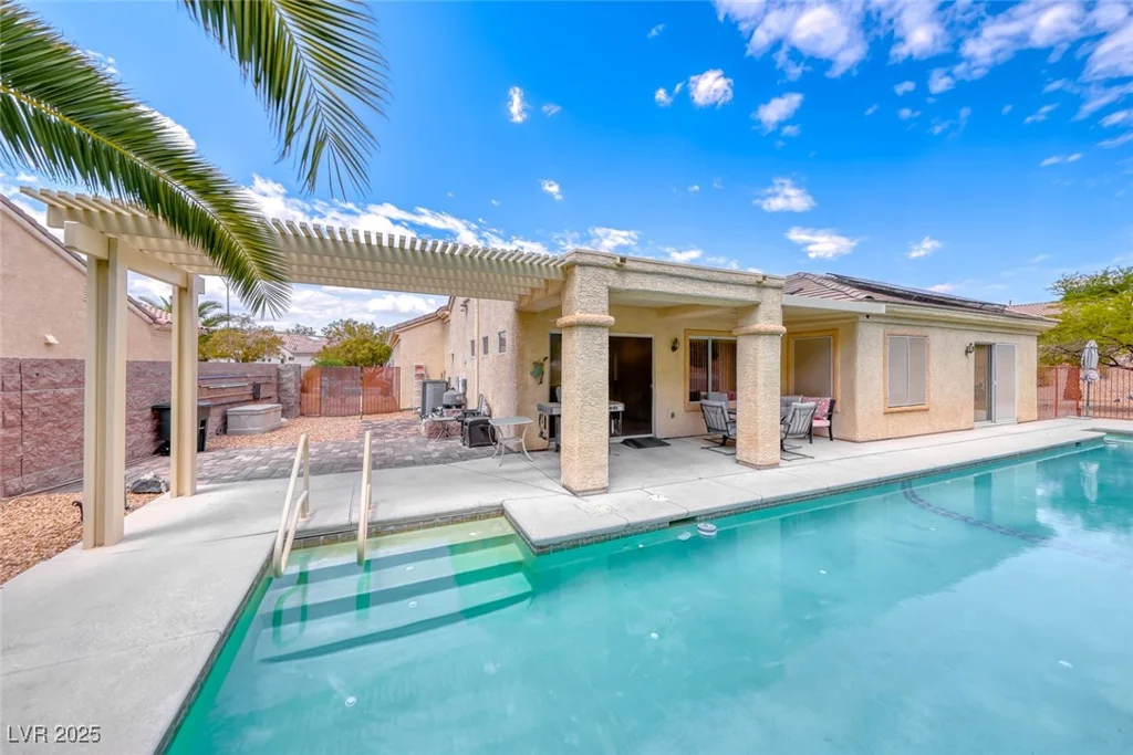 1862 Redwood Valley, Henderson, NV 89052