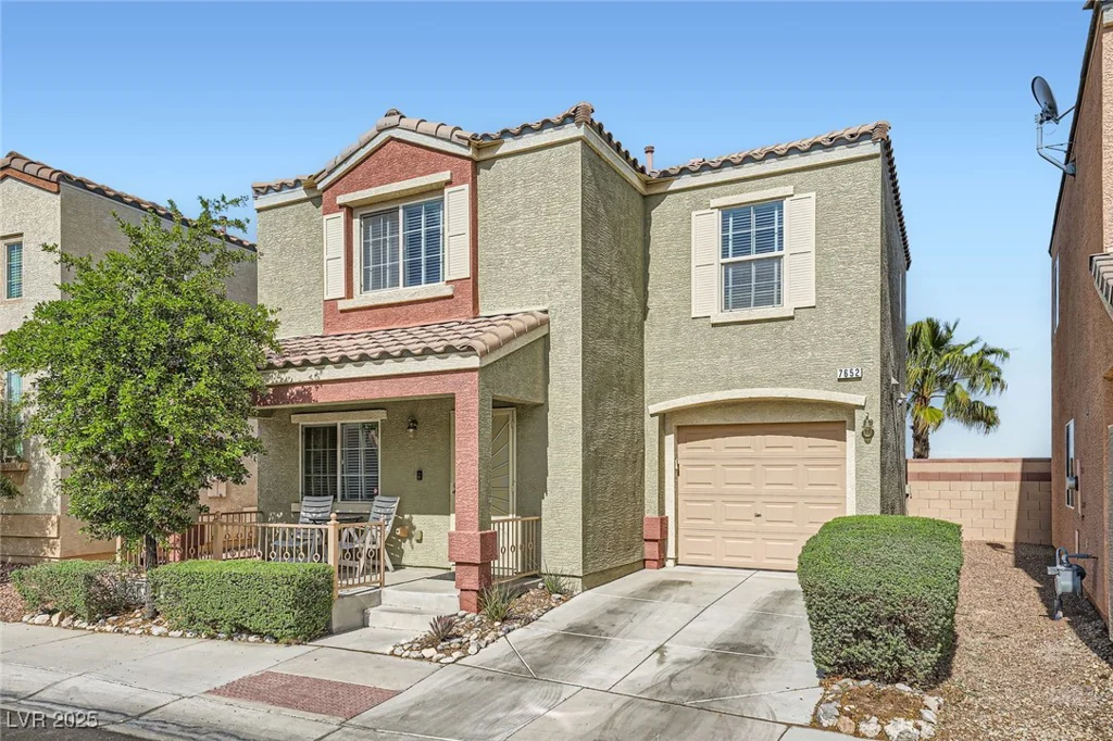 7652 Bokhara, Las Vegas, NV 89149