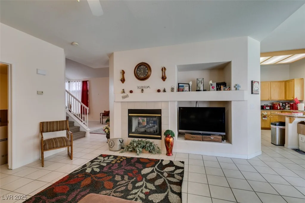 3645 Blairmoor, North Las Vegas, NV 89032
