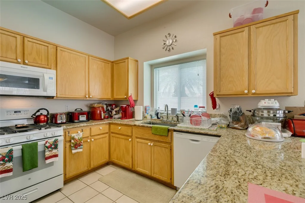 3645 Blairmoor, North Las Vegas, NV 89032
