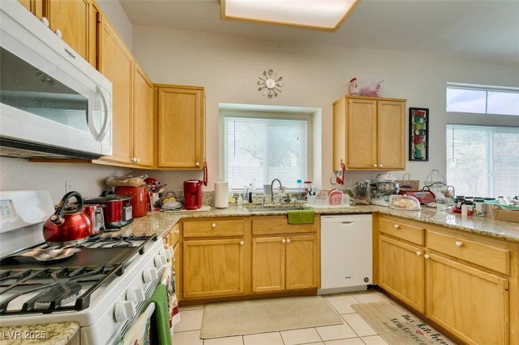 3645 Blairmoor, North Las Vegas, NV 89032