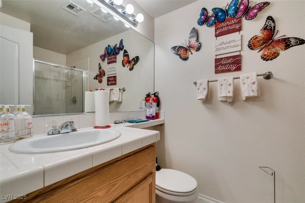 3645 Blairmoor, North Las Vegas, NV 89032