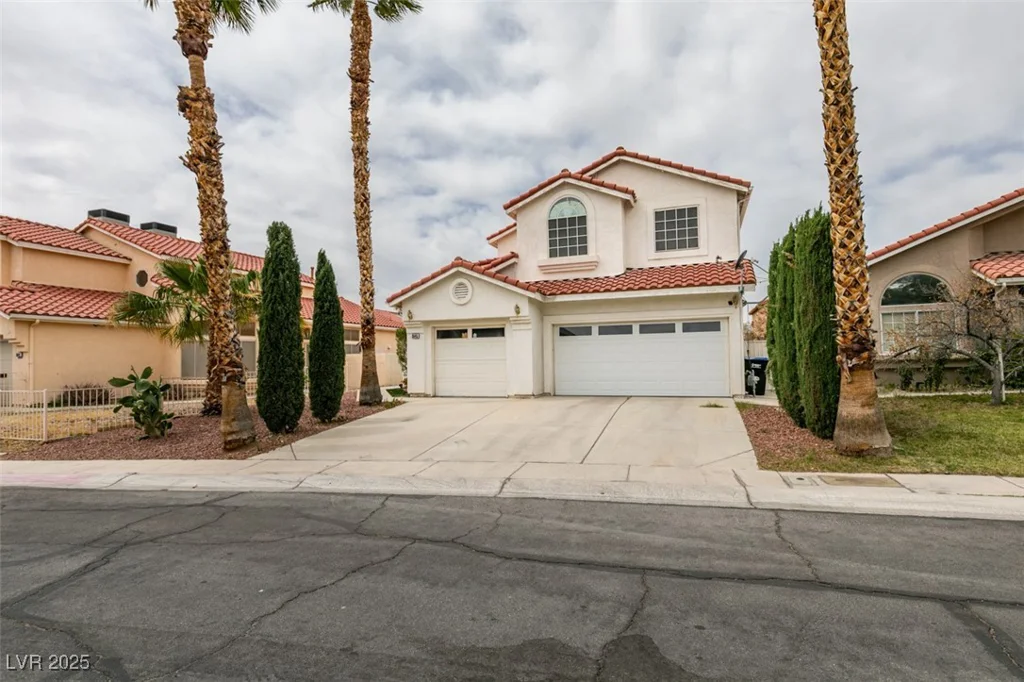 3645 Blairmoor, North Las Vegas, NV 89032