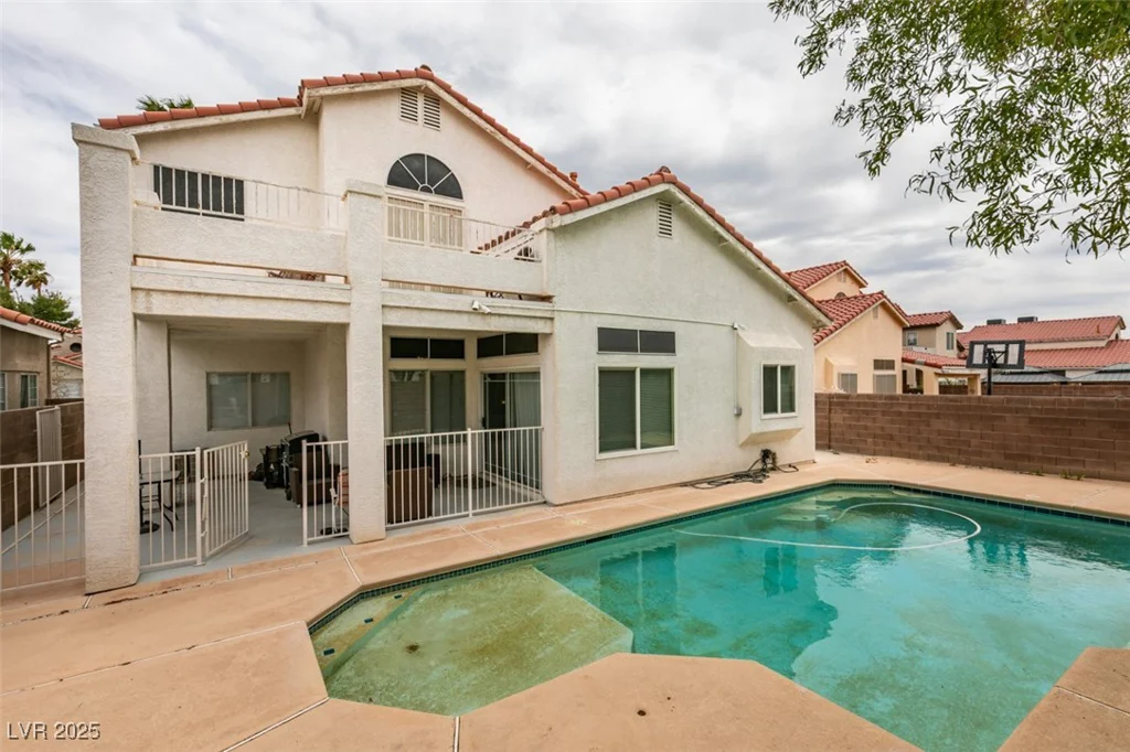 3645 Blairmoor, North Las Vegas, NV 89032