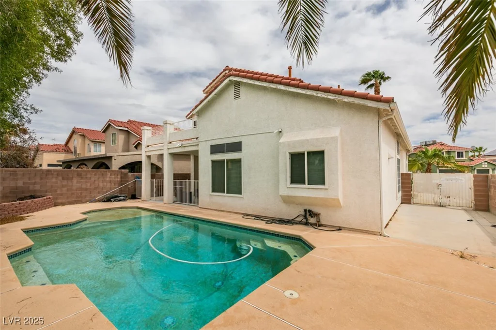 3645 Blairmoor, North Las Vegas, NV 89032