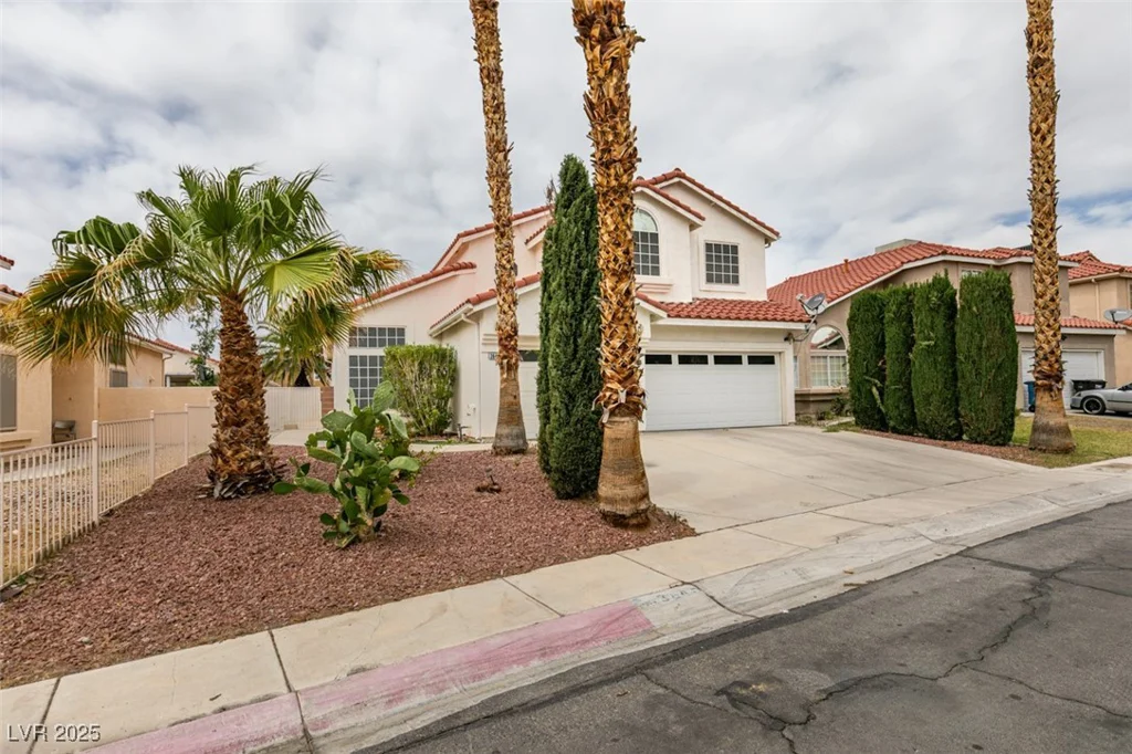3645 Blairmoor, North Las Vegas, NV 89032