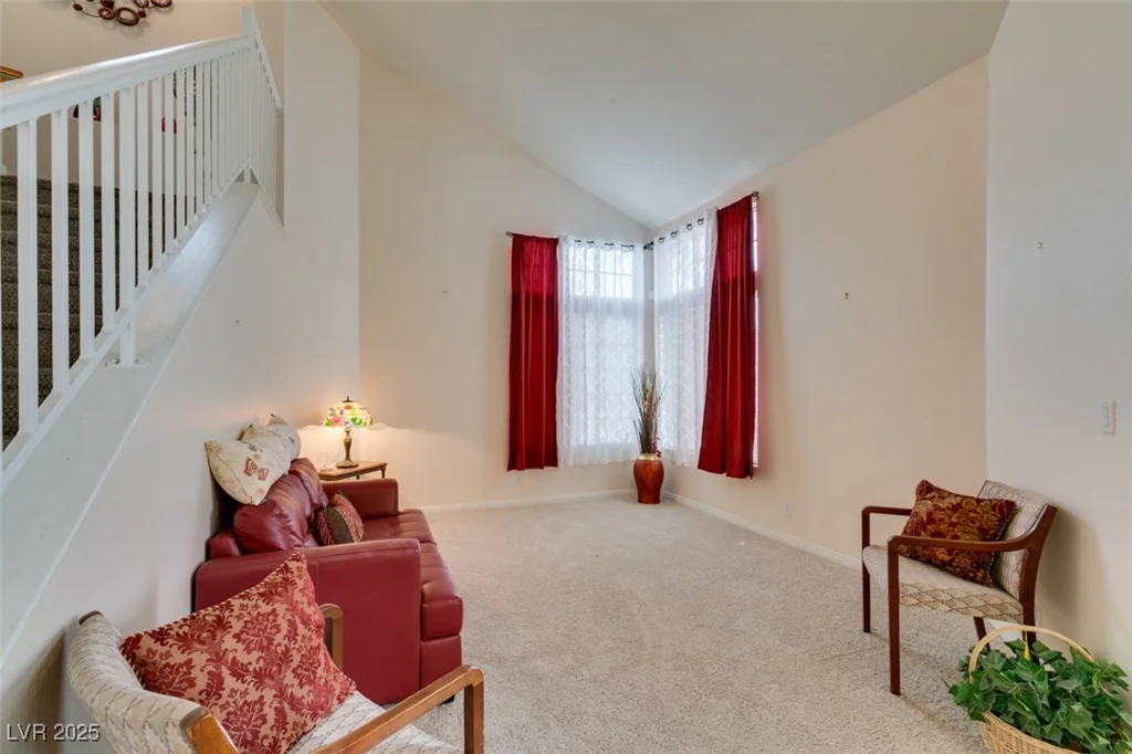 3645 Blairmoor, North Las Vegas, NV 89032
