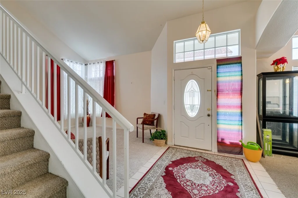3645 Blairmoor, North Las Vegas, NV 89032