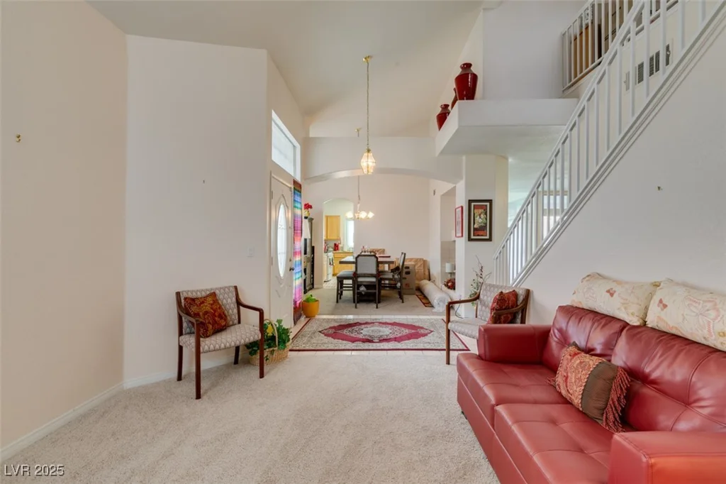 3645 Blairmoor, North Las Vegas, NV 89032